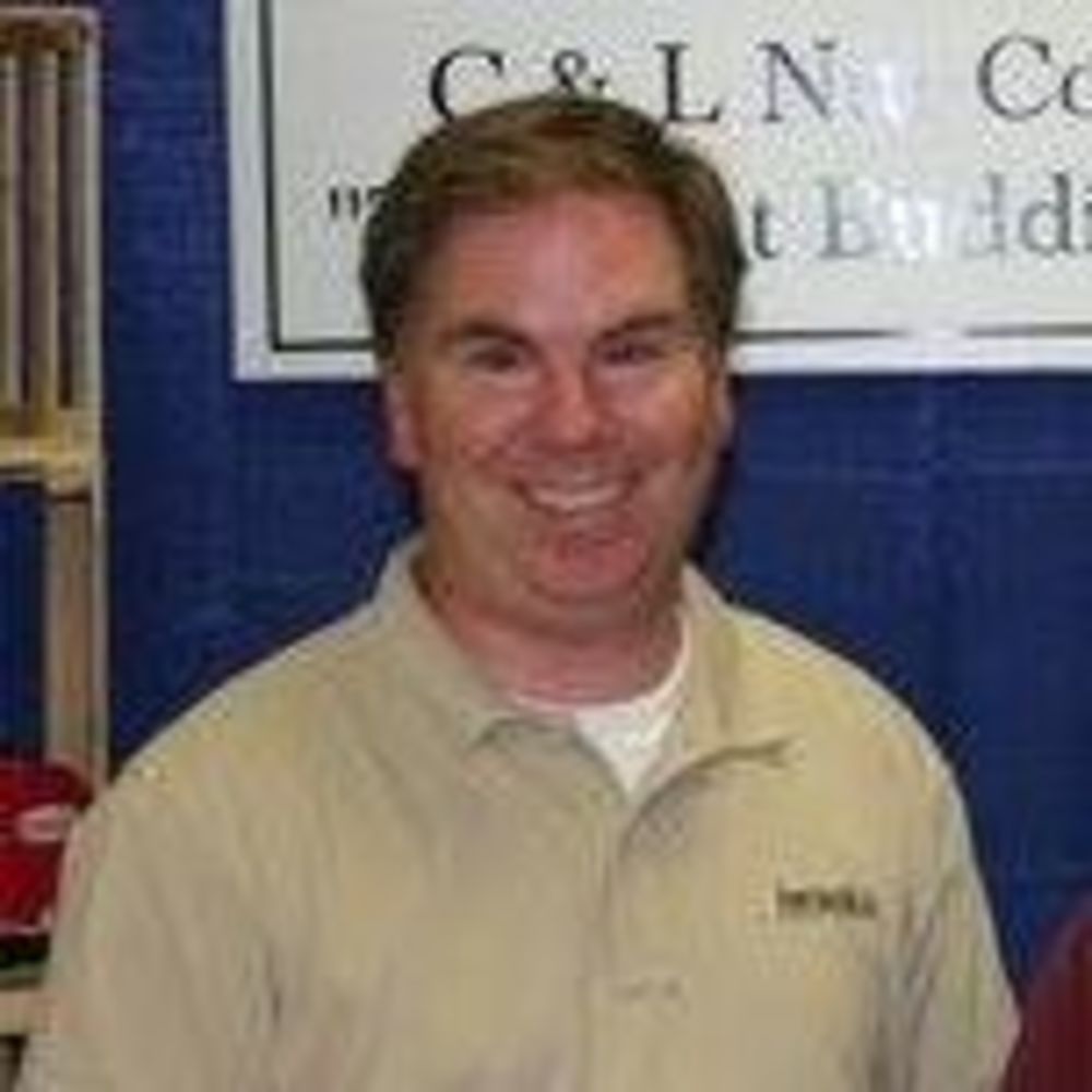 Meet your Posher, Paul